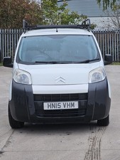 Citroën nemo 1.2 for sale  ST. HELENS