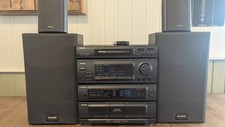 Aiwa vintage hifi for sale  GILLINGHAM