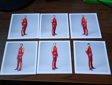 Set cards fia usato Set cards fia usato  San Giovanni in Persiceto