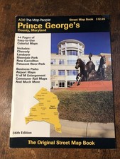 Adc prince george for sale  Catonsville