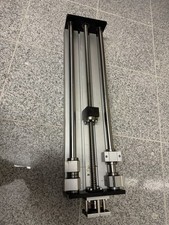 Linearführung 500mm effekt gebraucht kaufen  Berlin