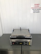 Buffalo large panini for sale  BIRMINGHAM