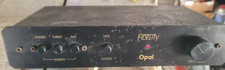 Musical fidelity pal gebraucht kaufen  Speyer