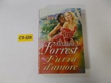 Libro furia amore usato  Paterno