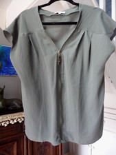 Chemisier collection jacquelin d'occasion  Pont-sur-Yonne