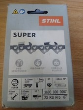 stihl chainsaw chain for sale stihl chainsaw chain for sale BIGGLESWADE