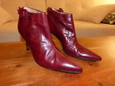 Manolo blahnik bottines d'occasion  Lavelanet