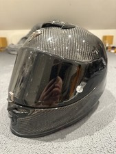 Scorpion exo carbon for sale  NEWMARKET