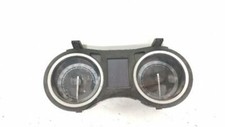 Quadro strumenti alfa usato  Trambileno