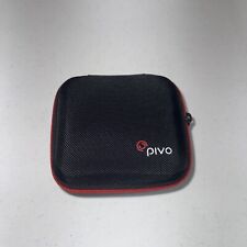 Pivo Pod prata com controle remoto - Telefone de rastreamento automático rápido prata comprar usado  Enviando para Brazil