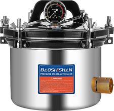 Baoshishan steam autoclave for sale  Las Vegas