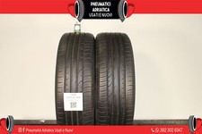 Pneumatici 215 continental usato  Pesaro