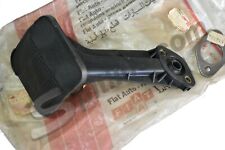 Tromba aspirazione olio usato  Roma