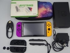 Nintendo switch hac for sale  LONDON