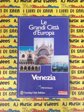 Book libro venezia usato  Vigarano Mainarda