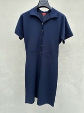 Tissaia robe bleu d'occasion  Argentan