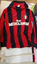 Maglia calcio casa usato  Siena