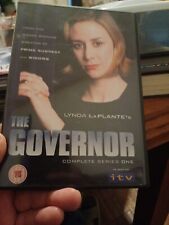 lynda la plante dvd for sale  HALESOWEN