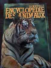 Livre nouvelle encyclopédie d'occasion  Marseille VII