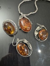 Hand made silver for sale  Glendale