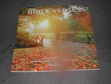 Bible verses 2020 for sale  Columbus