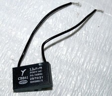 Cbb61 500 vac gebraucht kaufen  Kaiserslautern