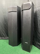 Set bose 501 for sale  Jackson