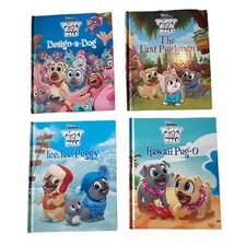 Disney puppy dog for sale  Brandon