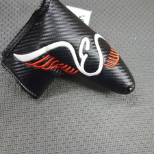 Capa de cabeça de putter EDEL Blade masculina golfe envio rápido 250927, usado comprar usado Capa de cabeça de putter EDEL Blade masculina golfe envio rápido 250927, usado comprar usado  Enviando para Brazil