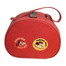 Vintage 1950s red for sale  NOTTINGHAM
