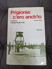 Prigionia ero anch usato  Cerveteri