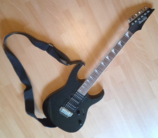 Gitarre ibanez grg170dx gebraucht kaufen  Silberstedt