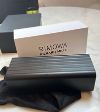 Richard mille rimowa for sale  LONDON