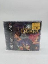 Usado, Legend of Legaia (Sony PlayStation 1, PS1 1999) CIB / Completo comprar usado  Enviando para Brazil
