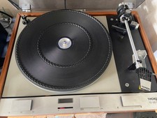 Thorens 125 mk11 for sale  NORTHAMPTON
