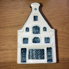 Klm bols blue for sale  HALIFAX