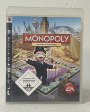 Monopoly ps3 classic gebraucht kaufen Monopoly ps3 classic gebraucht kaufen  Stuttgart