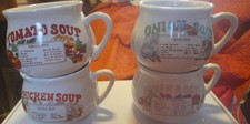 Set vintage ceramic for sale  PULBOROUGH