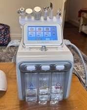 Hydra water facial for sale Hydra water facial for sale  BRADFORD