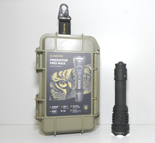 Torcia armytek predator usato Torcia armytek predator usato  Spedire a Italy