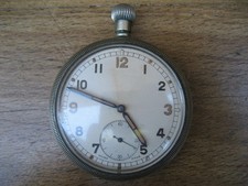 Ww2 british army for sale  CHATTERIS
