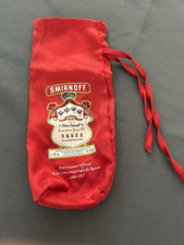 Pochette bouteille sac d'occasion  Wimille