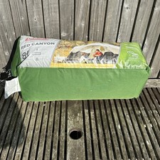 Coleman red canyon for sale  LONDON