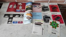 Olivetti pubblicità advertisi usato  Valdilana