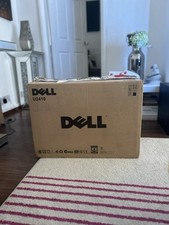 Dell monitor u2410 for sale  LEEDS