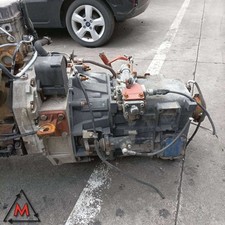Cambio manuale gearbox usato  Italia
