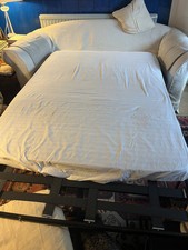 Seater laura ashley for sale  LONDON