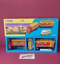 Corgi 31702 erf for sale  WORCESTER