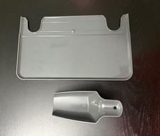 Usado, Bandeja e colher genuínas GE Profile Opal 1.0 máquina de gelo - USADO comprar usado  Enviando para Brazil