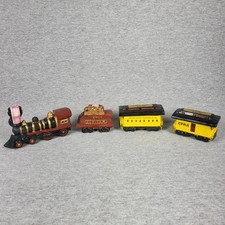 Mccormick train car for sale  Reidsville
